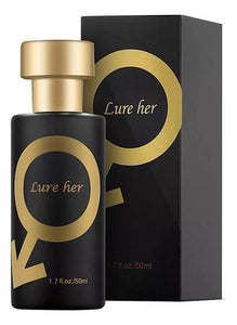 Golden Lure Her Perfume Colonia Hombres Atrae A Mujeres