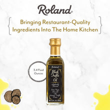Cargar imagen en el visor de la galería, Aceite De Trufa Negra Roland 100 Ml