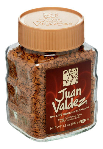 Café Juan Valdez 100% Colombiano Classic Original 2 Pack