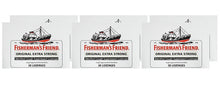 Cargar imagen en el visor de la galería, Fisherman&#39;s Friend Original Extra Fuerte De 38 Past Paque 6