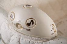 Cargar imagen en el visor de la galería, Cuna Moisés Para Bebe Con Música Sonido Hogar