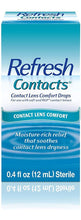 Cargar imagen en el visor de la galería, Refresh Gotas Hidratantes Para Lentes De Contacto 12ml