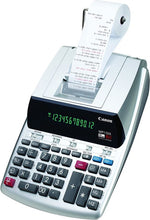 Cargar imagen en el visor de la galería, Calculadora De Impresión Canon Mp11dx-2