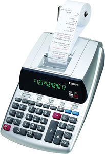 Calculadora De Impresión Canon Mp11dx-2