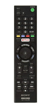 Cargar imagen en el visor de la galería, Control Remoto Original Sony Led Smart Tv Rmt-tx100u Netflix