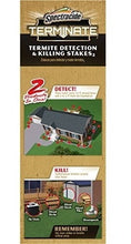 Cargar imagen en el visor de la galería, Mata Termitas Forrajeras 5 Estacas Detector Spectracide