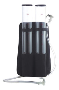Dispensador De Bebida Mochila Cafetera Portátil Cerveza