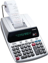 Cargar imagen en el visor de la galería, Calculadora De Impresión Canon Mp11dx-2