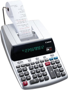Calculadora De Impresión Canon Mp11dx-2