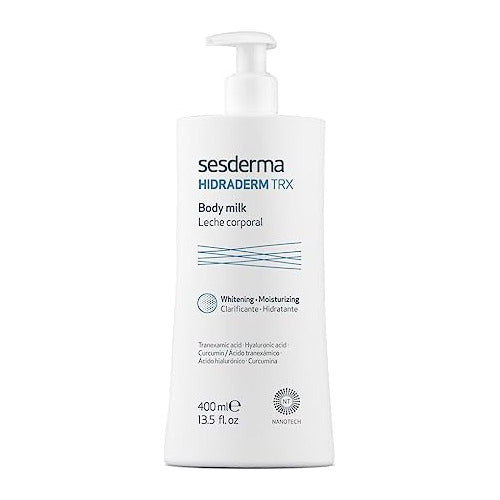 Sesderma Hidraderm Trx Leche Corporal Hidratante 400 Ml