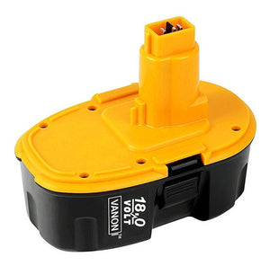 2 Reemplazos Bateria Dewalt 18v Xrp Dc9096s Dc9096-2 Dc9096