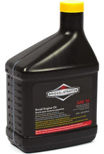 Cargar imagen en el visor de la galería, Aceite Para Motor 100005 Sae 30 W De Briggs&amp; Stratton, 18 Oz