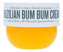 Cargar imagen en el visor de la galería, Sol De Janeiro Brazilian Bum Bum Cream  240 Ml